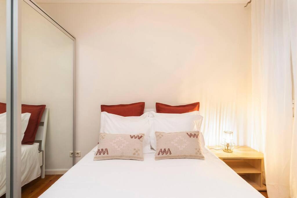 Spacious Near Saldanha