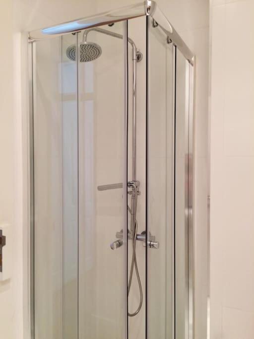 Casinha Da Estrela Appartement Lisboa