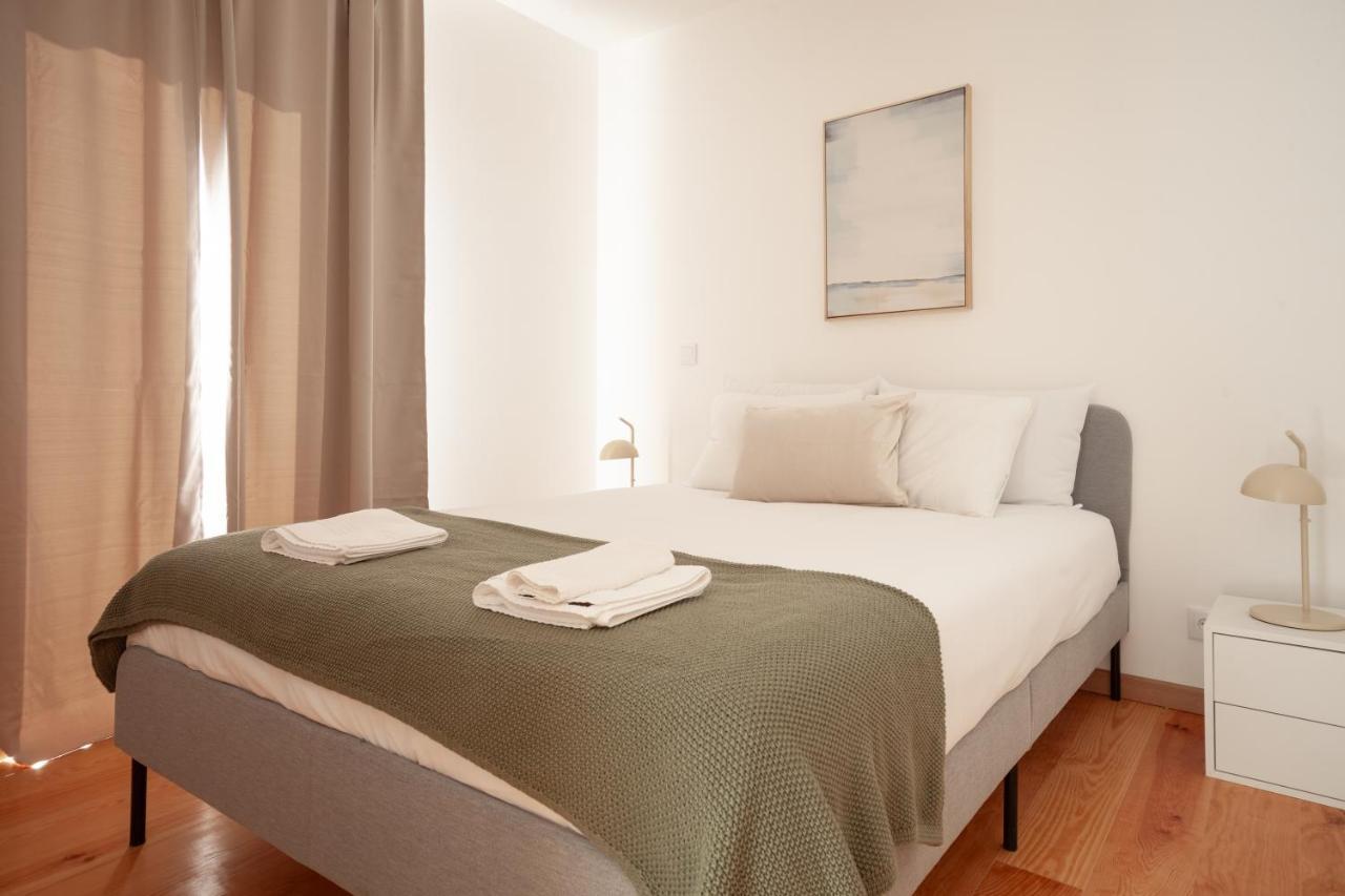 Campolide Charm Apartment