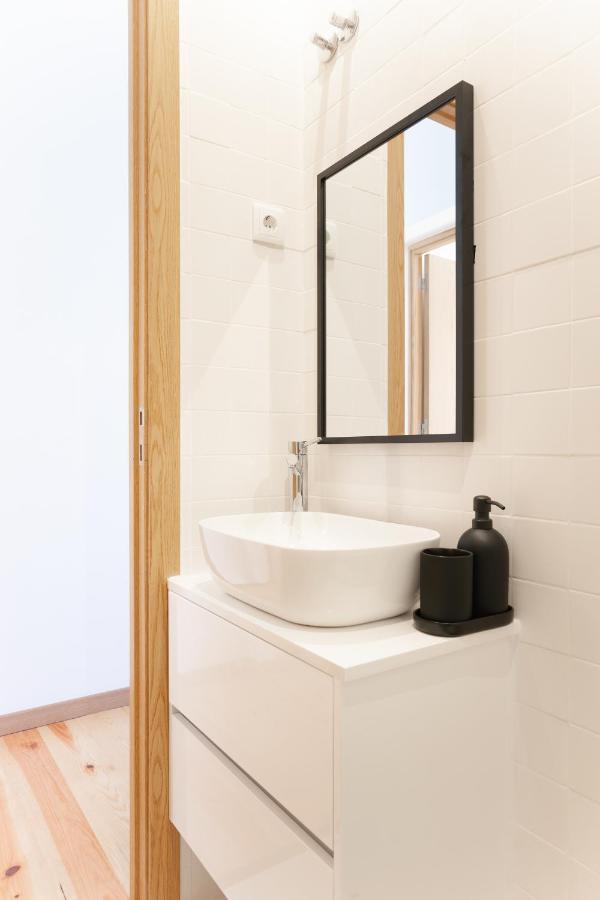 Apartment Campolide Charm Lissabon
