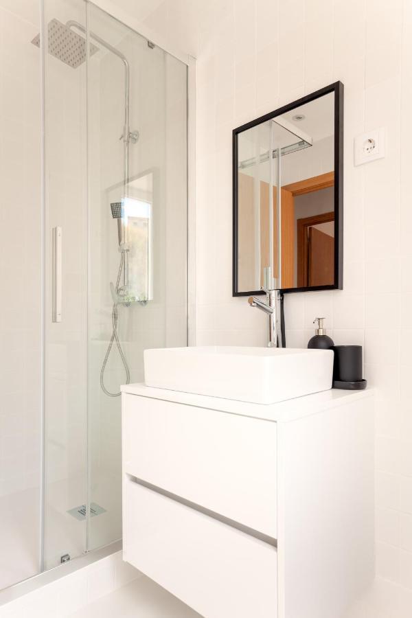 Apartment Campolide Charm Lissabon