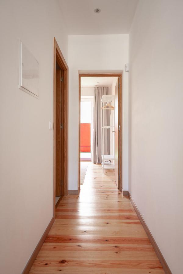 Campolide Charm Apartment *