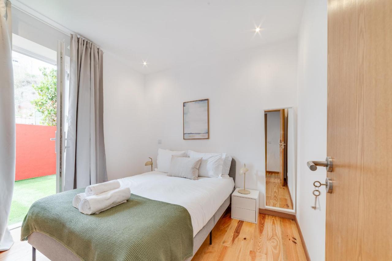 Apartment Campolide Charm *