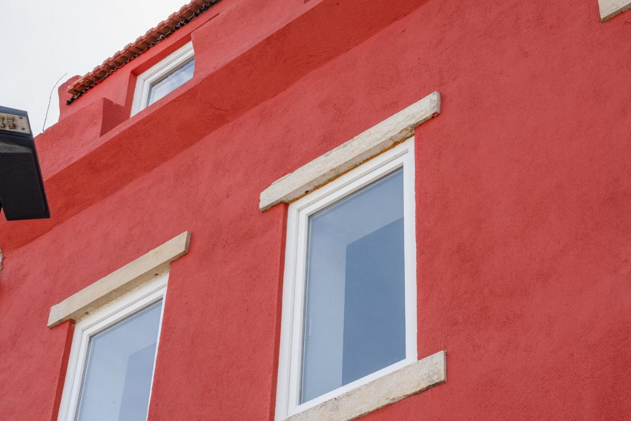 Apartment Campolide Charm Lissabon