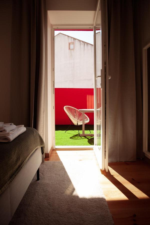 Apartment Campolide Charm