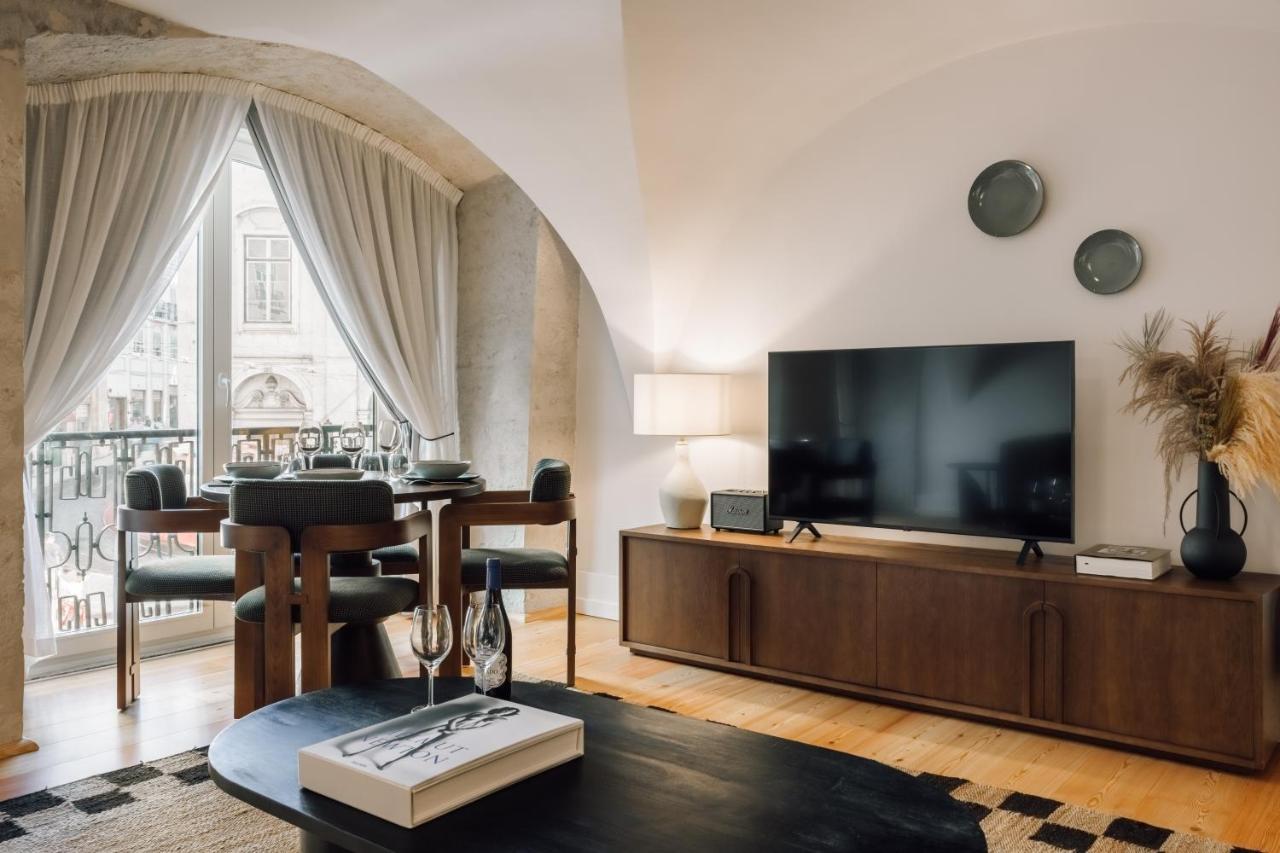 Apartamento Ando Living - Madalena House Lisboa