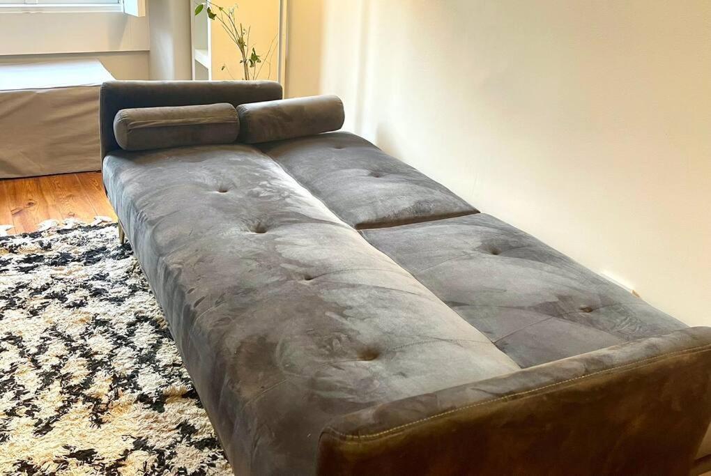Rs1e Cozy, New Ac! Quiet & Central, Perfect Stay! Lissabon