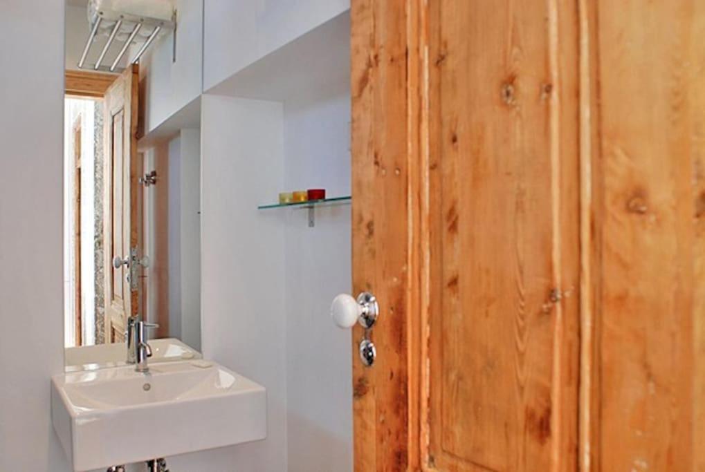 Pen-arts Apartment- Principe Real Garden - Bairro Alto Apartment Lissabon