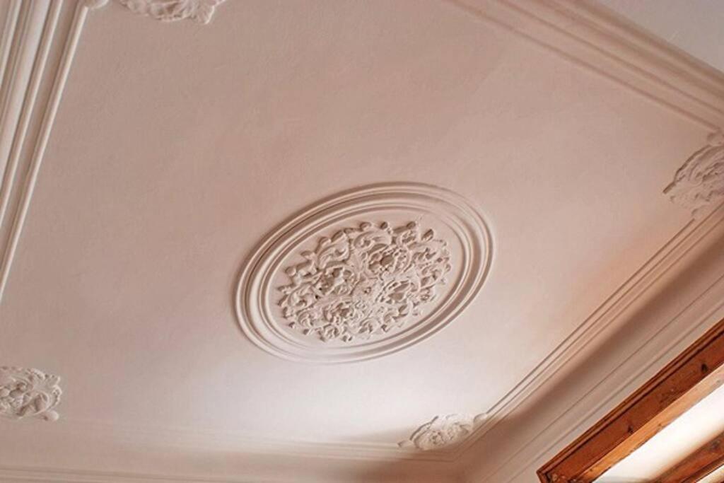 Pen-arts Apartment- Principe Real Garden - Bairro Alto Lissabon