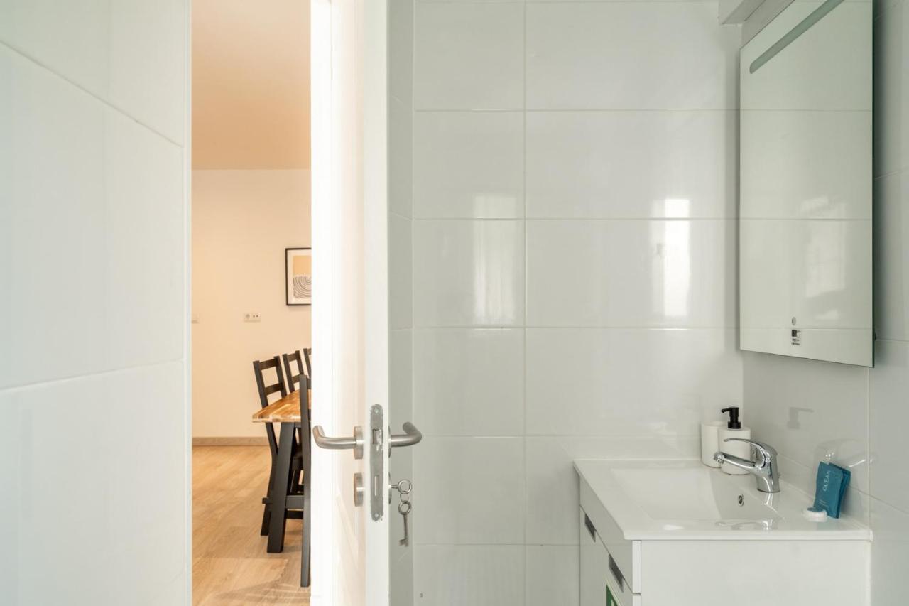Akicity Anjos Splendid Appartement *