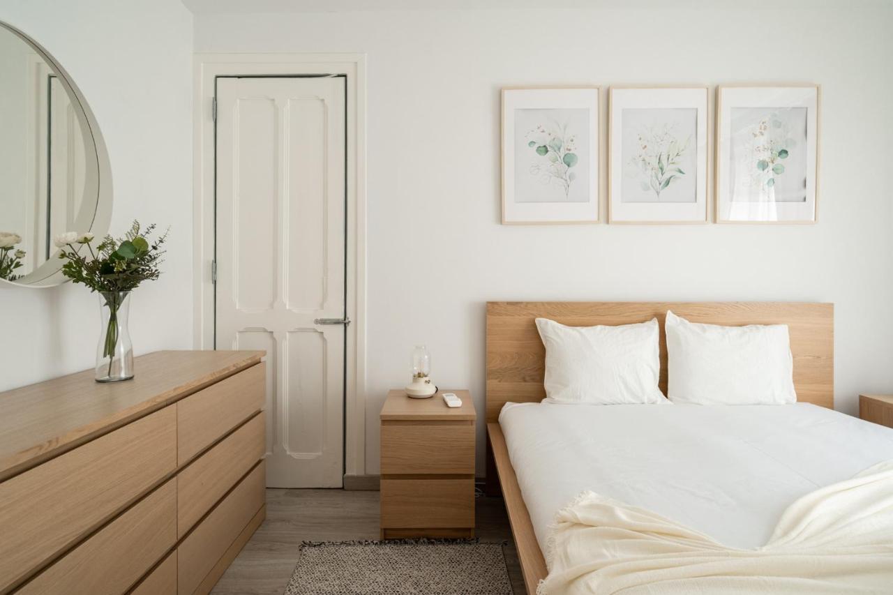 Akicity Anjos Splendid Appartement