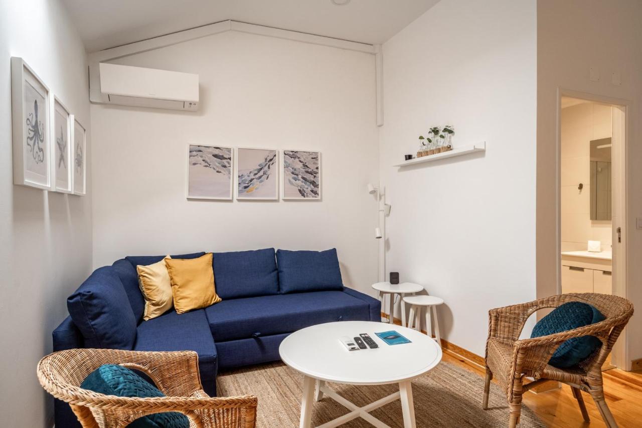 Appartement Akicity Anjos Splendid