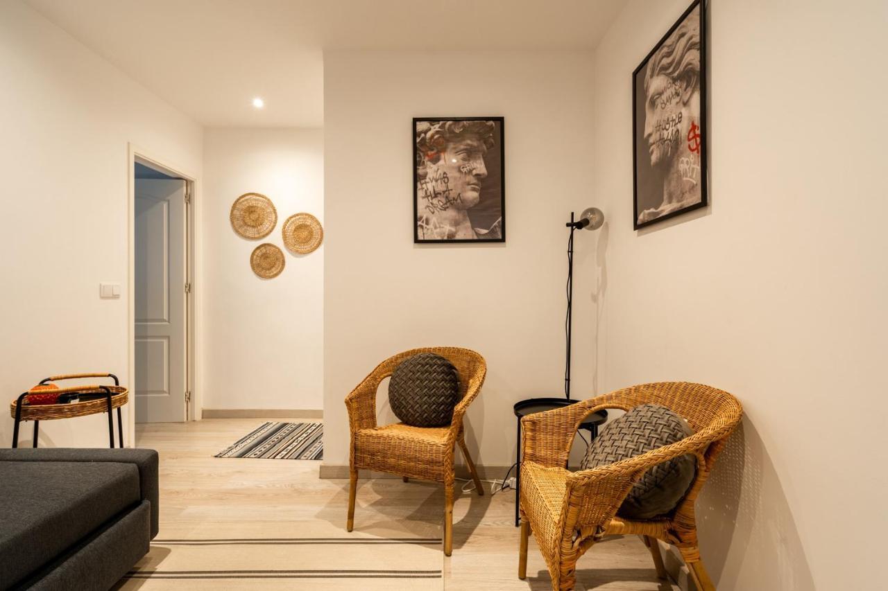 Akicity Anjos Splendid Appartement *