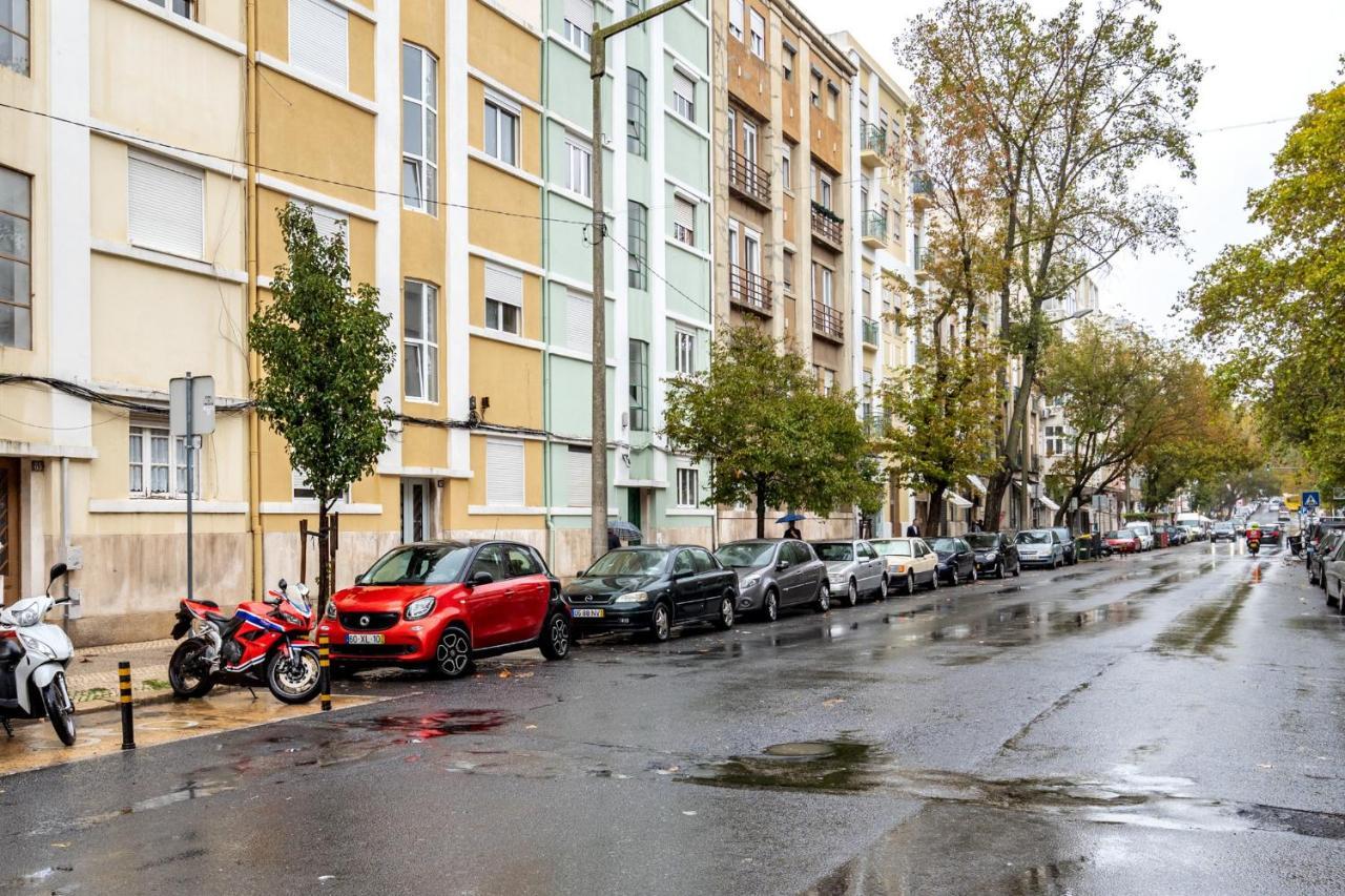 Appartement Akicity Anjos Splendid