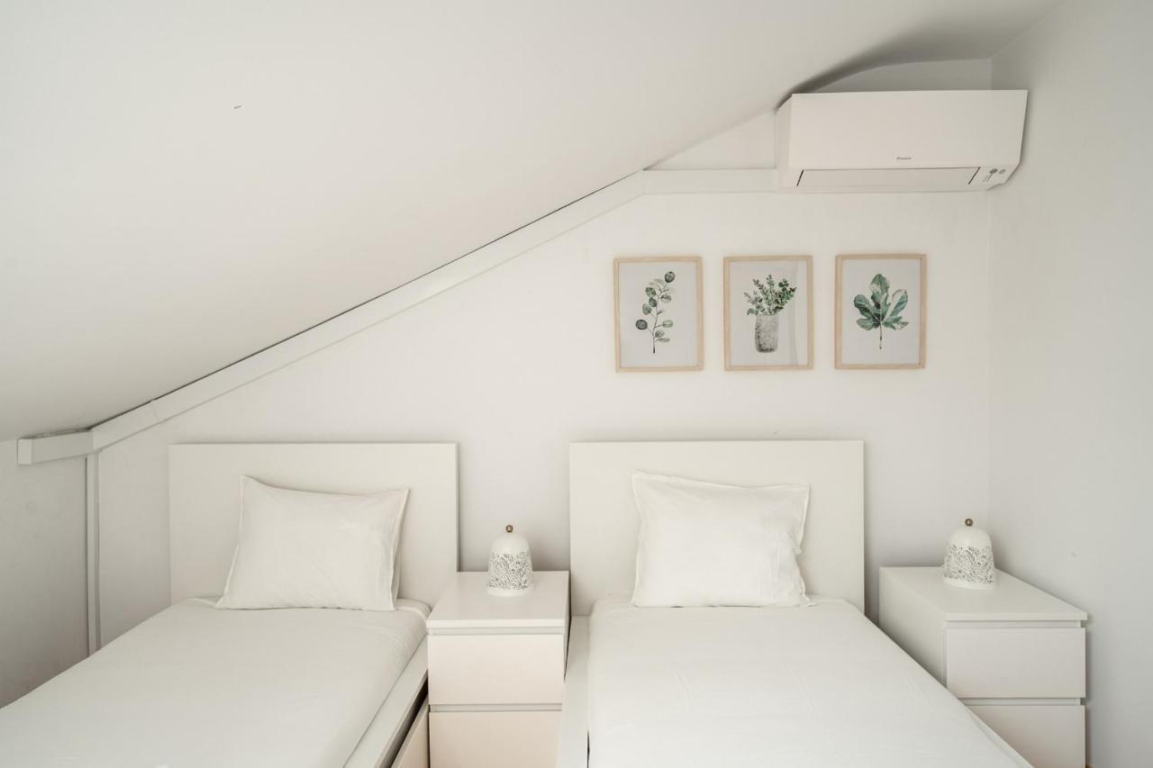 Akicity Anjos Splendid Appartement