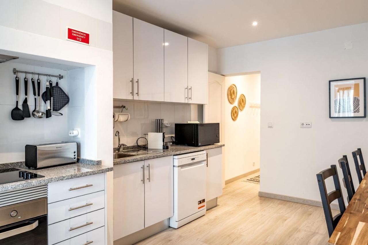 Akicity Anjos Splendid Appartement *