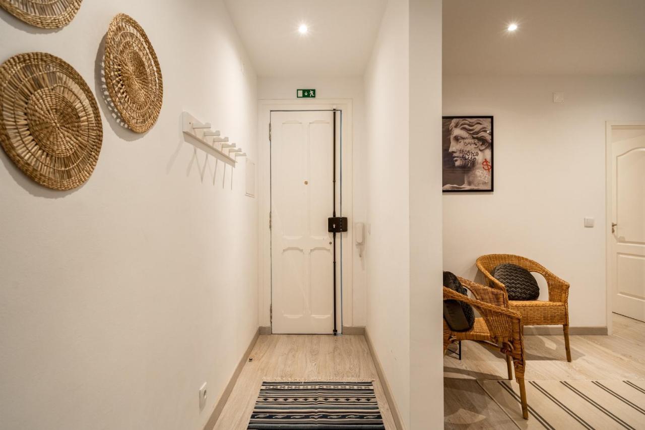 Akicity Anjos Splendid Appartement *