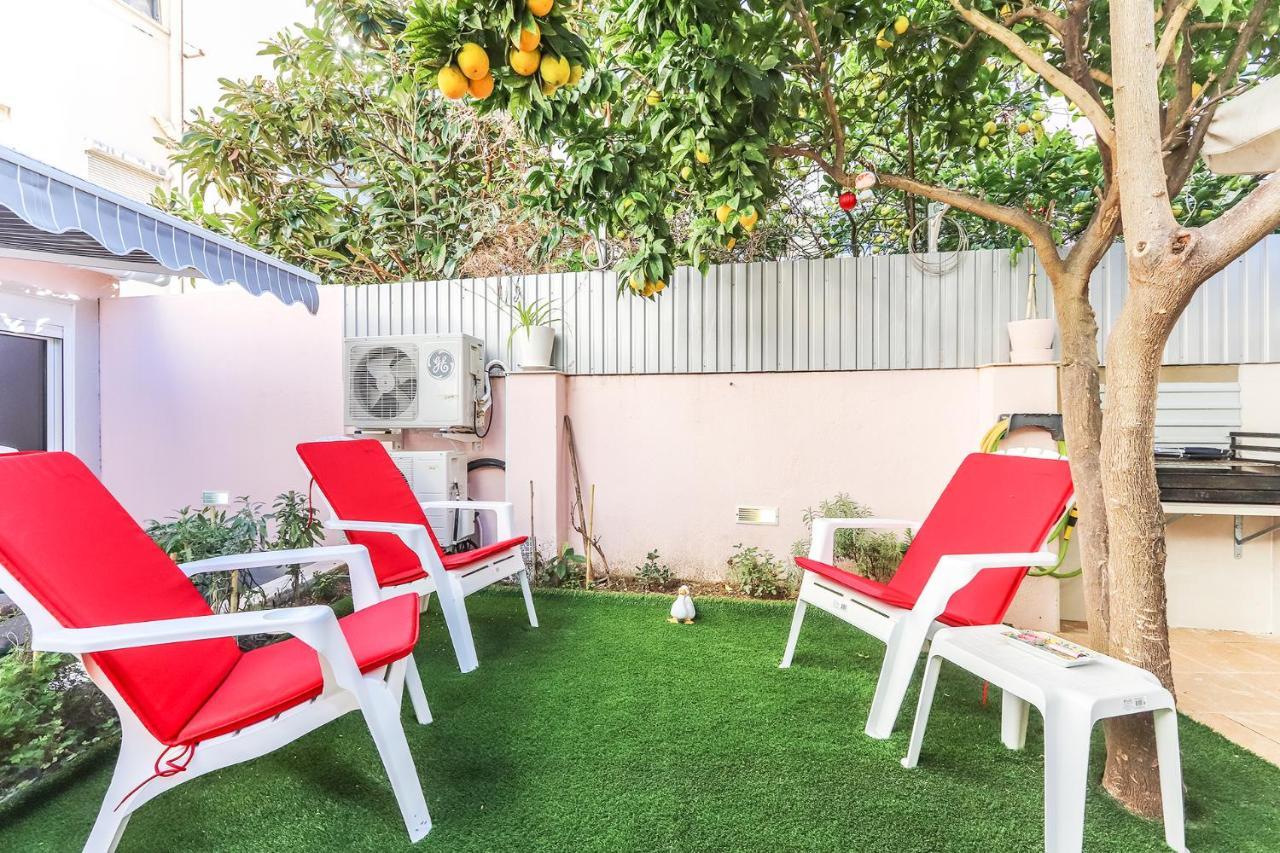 Apartamento Portucale ! Moscavide Casa Branca W/ Terrace