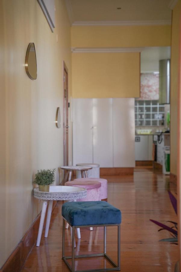 Guest house Lx Factory
