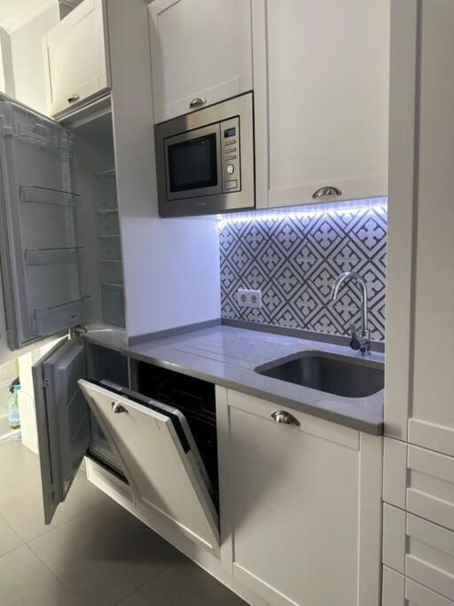Appartement Duplo