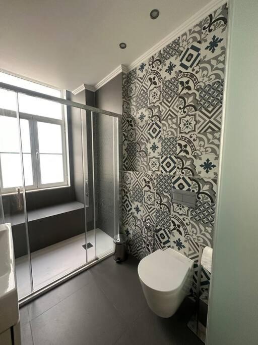 Duplo Appartement Lisboa