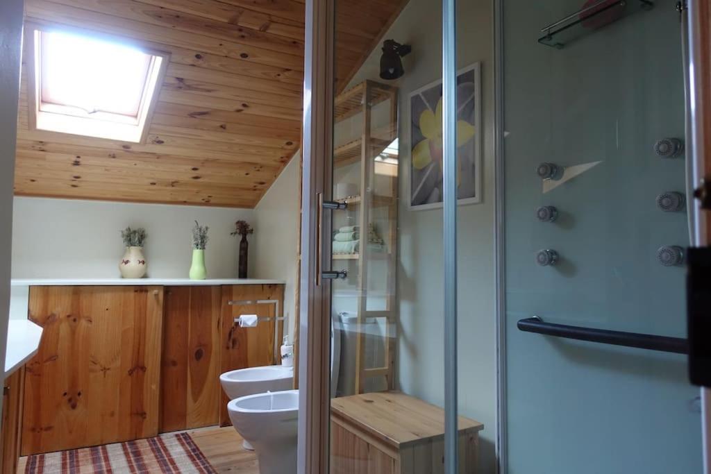 Appartement Charm And Fantastic View In A Fully Equipped In Center Lissabon