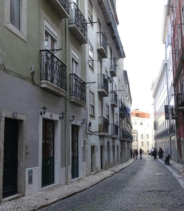 Charm And Fantastic View In A Fully Equipped In Center Appartement