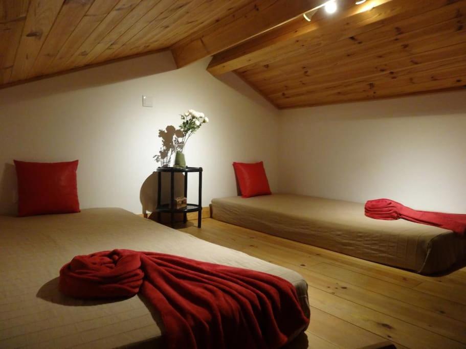 Charm And Fantastic View In A Fully Equipped In Center * Lissabon