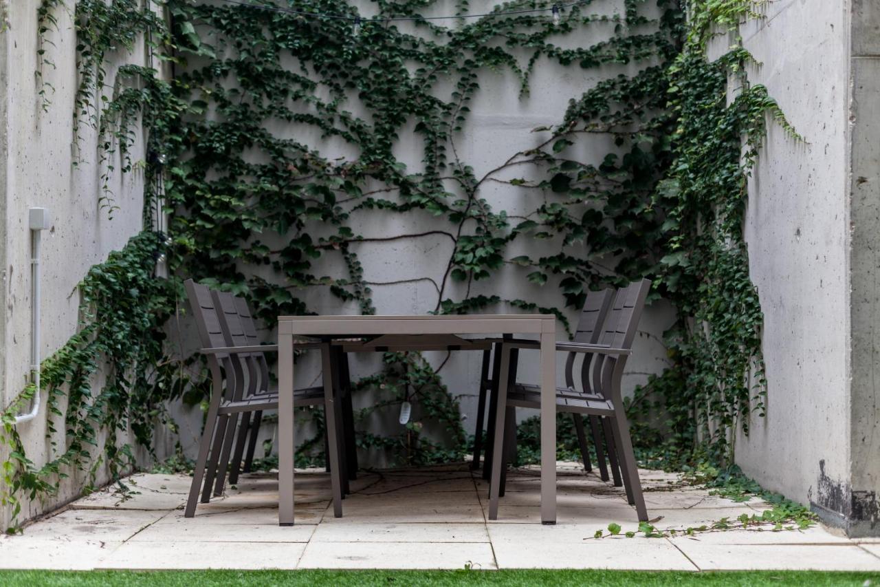 Flh Graca Stylish Terrace * Lissabon