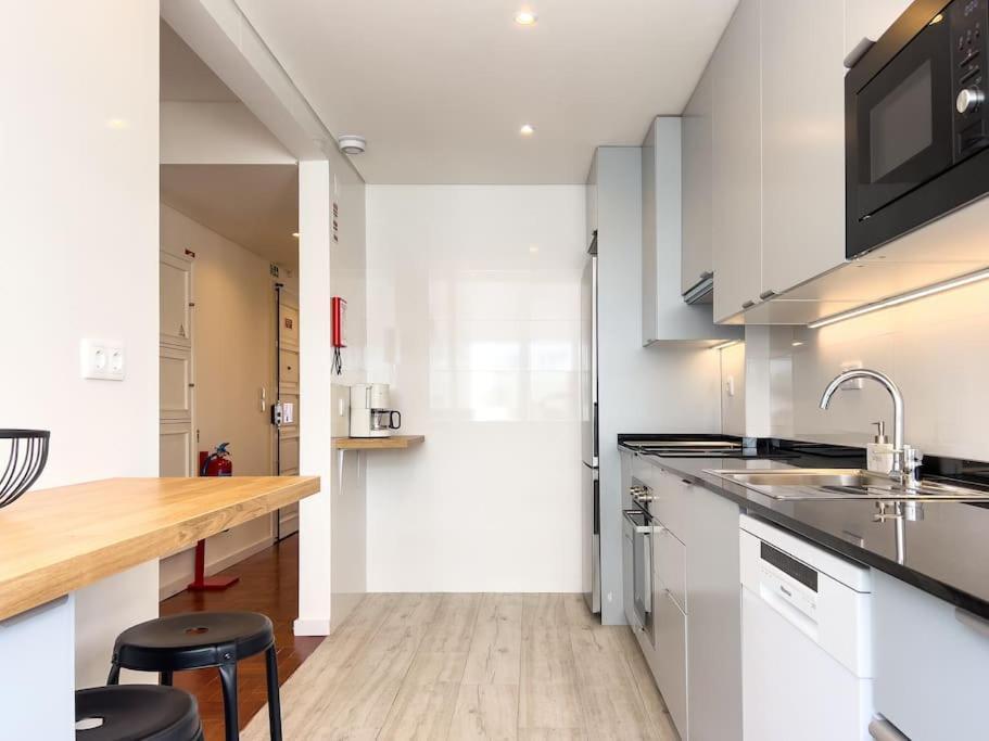 Apartamento Olaias 2 Bed Near Metro 2