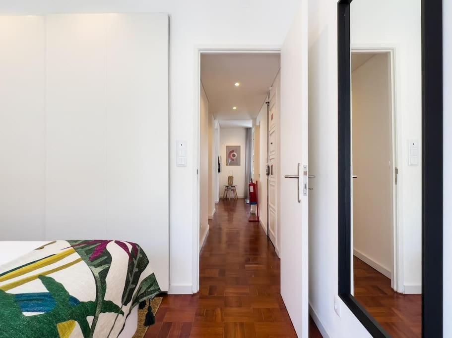 Apartamento Olaias 2 Bed Near Metro 2