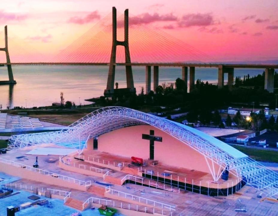 Vasco De Gama : Your Stylish Near Vasco De Gama Appartement Lisboa