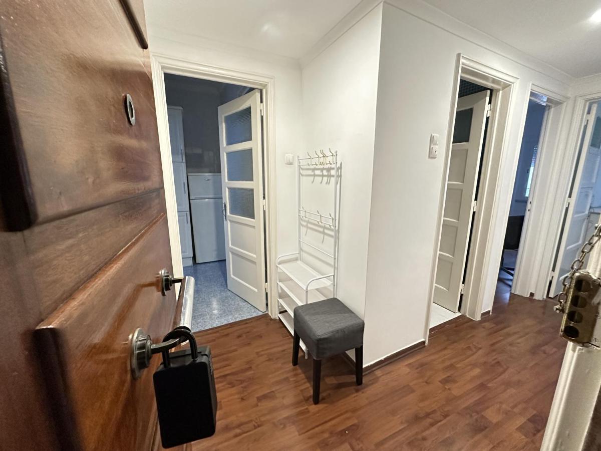 Apartment By Trip2portugal *