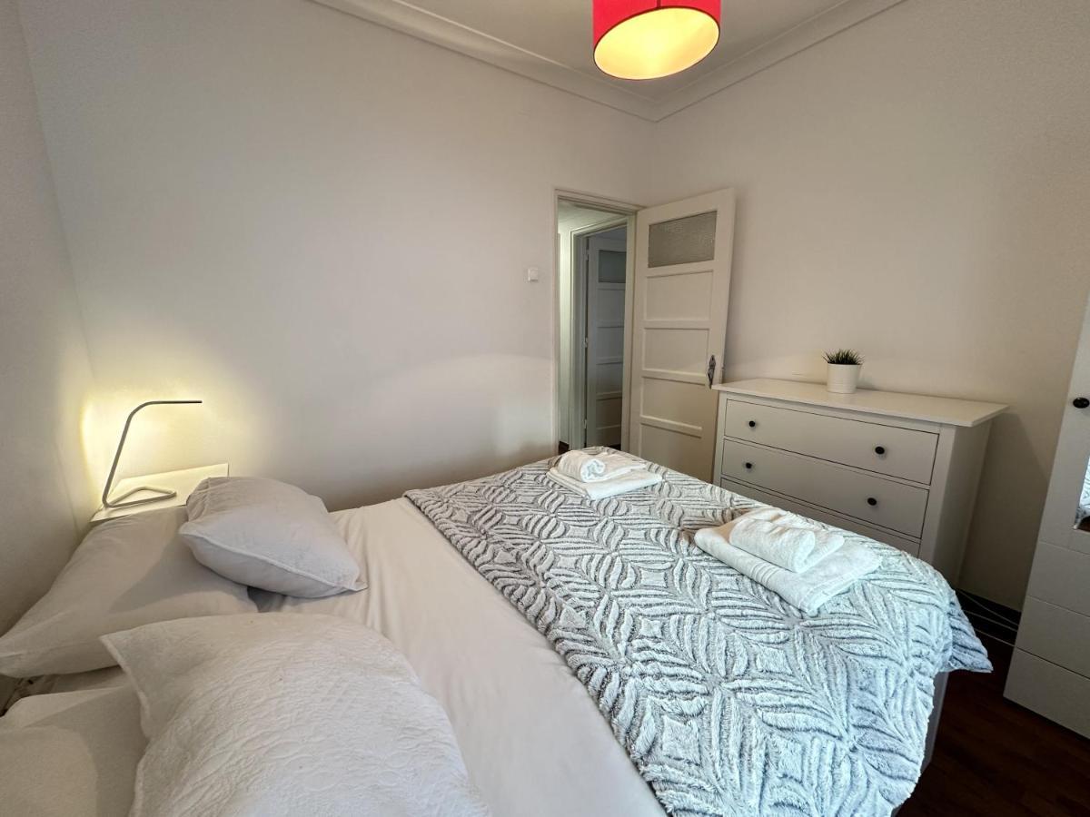 Apartment By Trip2portugal Lissabon