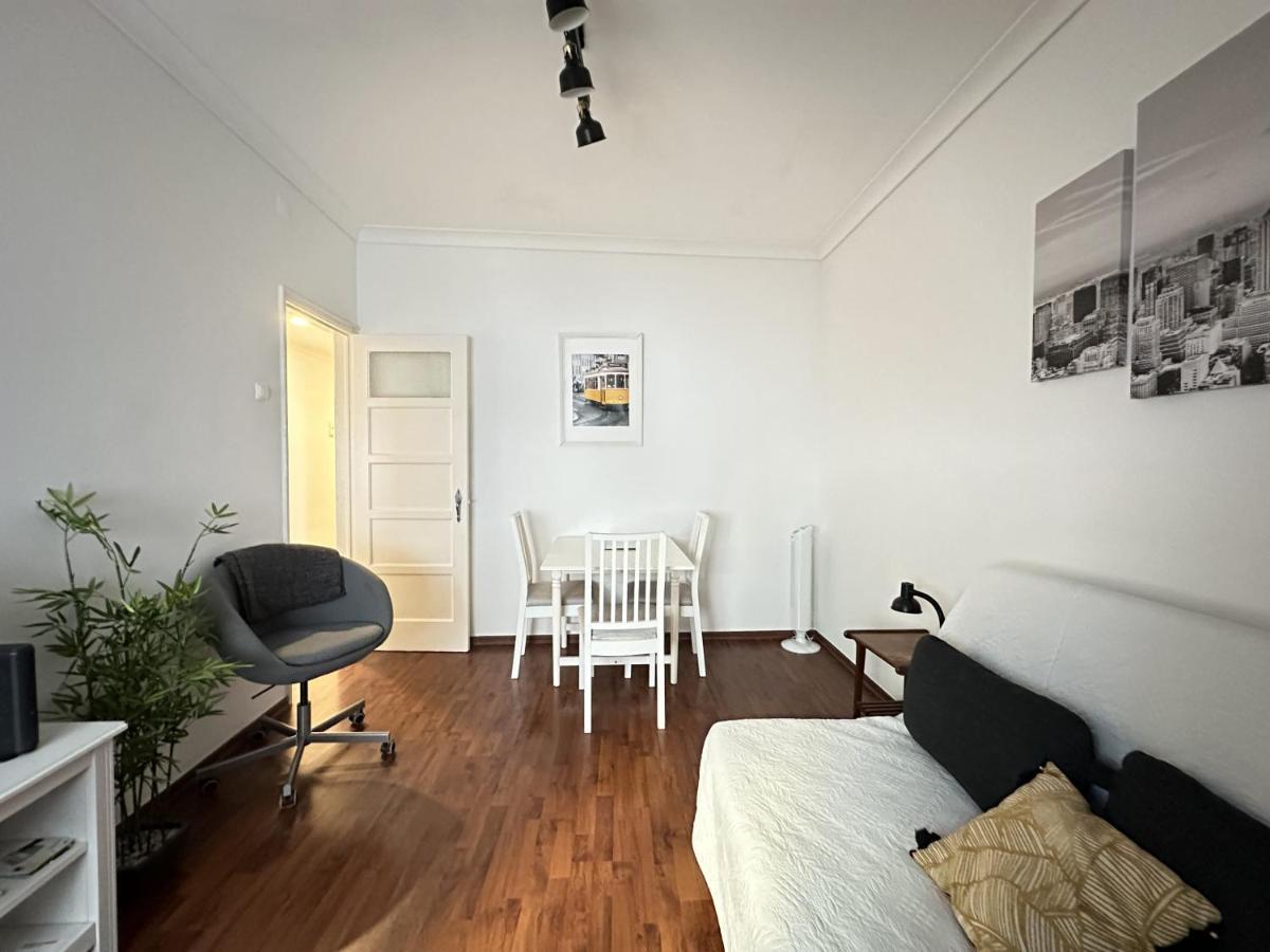 Apartment By Trip2portugal