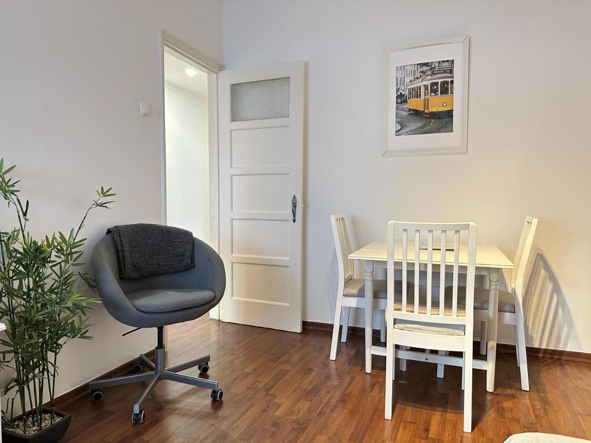 By Trip2portugal Apartment Lissabon
