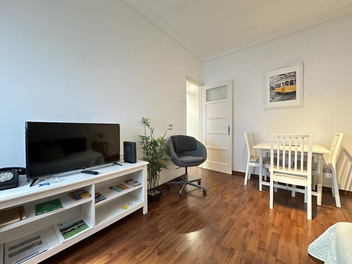 Apartment By Trip2portugal Lissabon