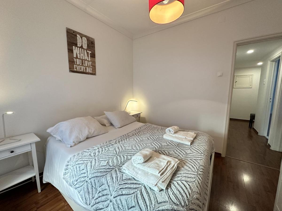 Apartment By Trip2portugal
