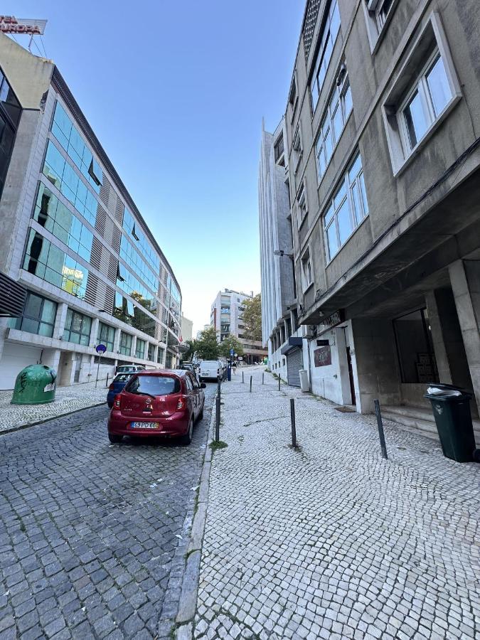 By Trip2portugal Apartment Lissabon