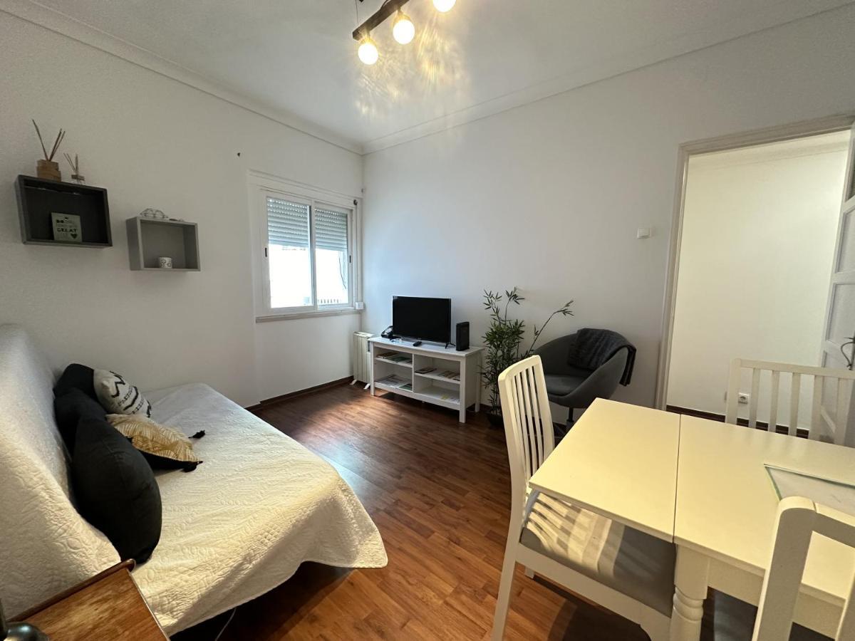 By Trip2portugal Apartment Lissabon