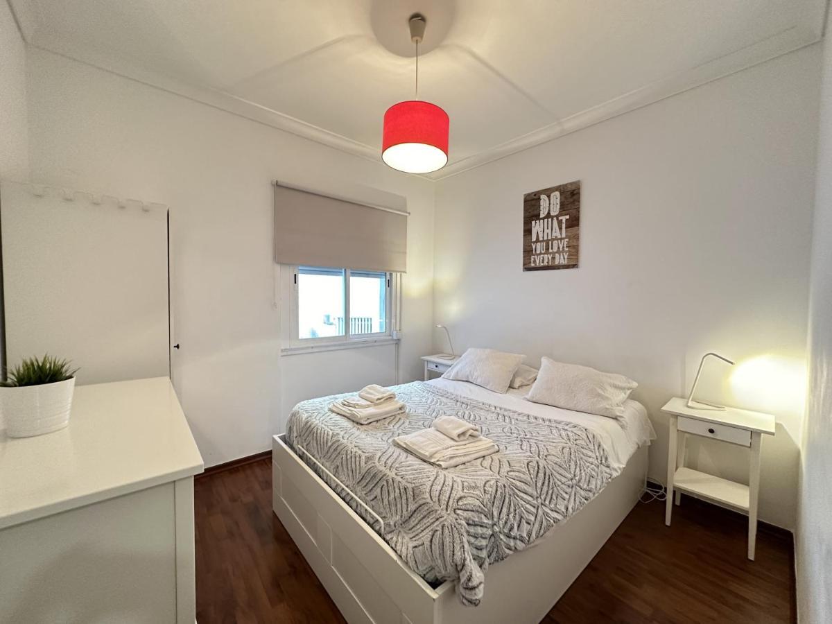 Apartment By Trip2portugal Lissabon