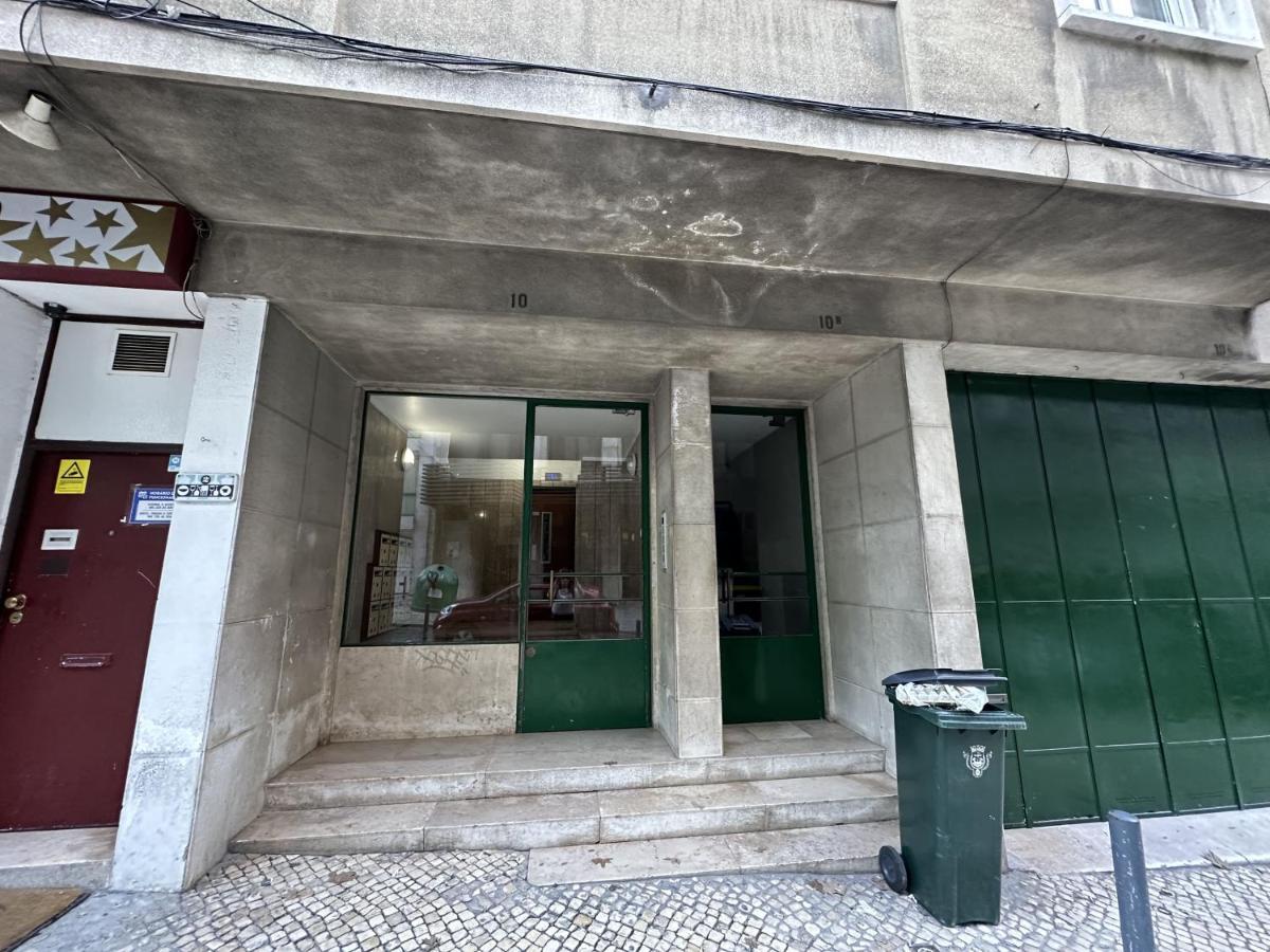 By Trip2portugal Apartment Lissabon