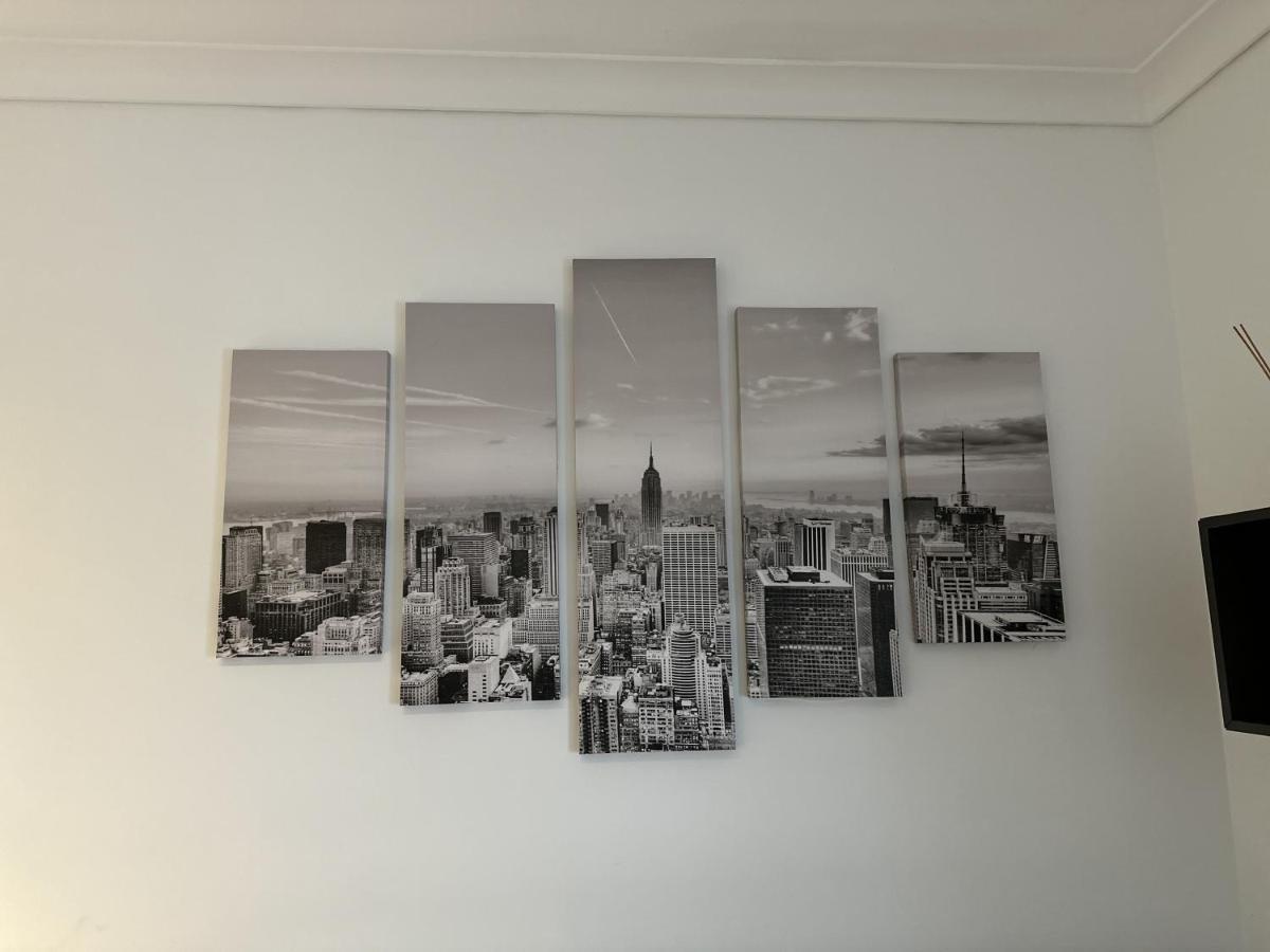 By Trip2portugal Apartment