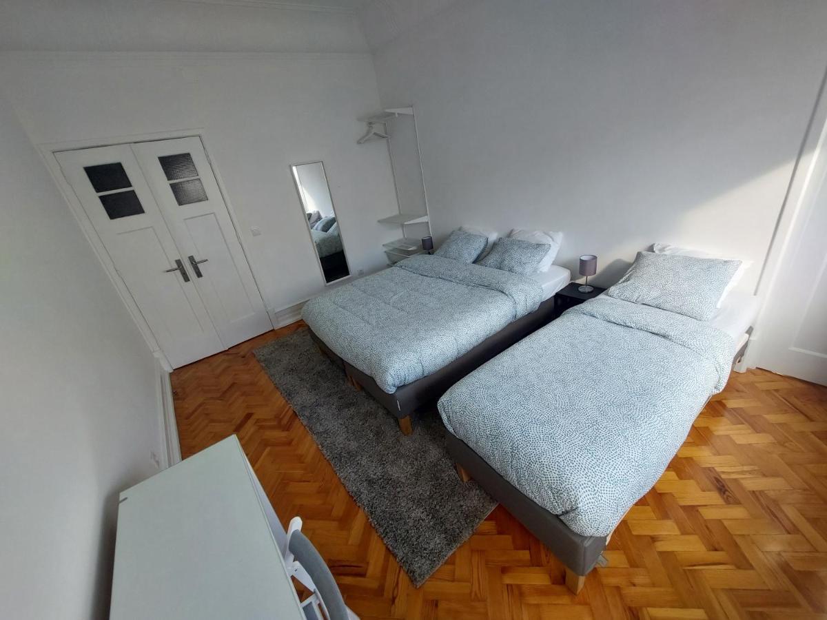 Cabralus Maison d'hôtes Lisboa