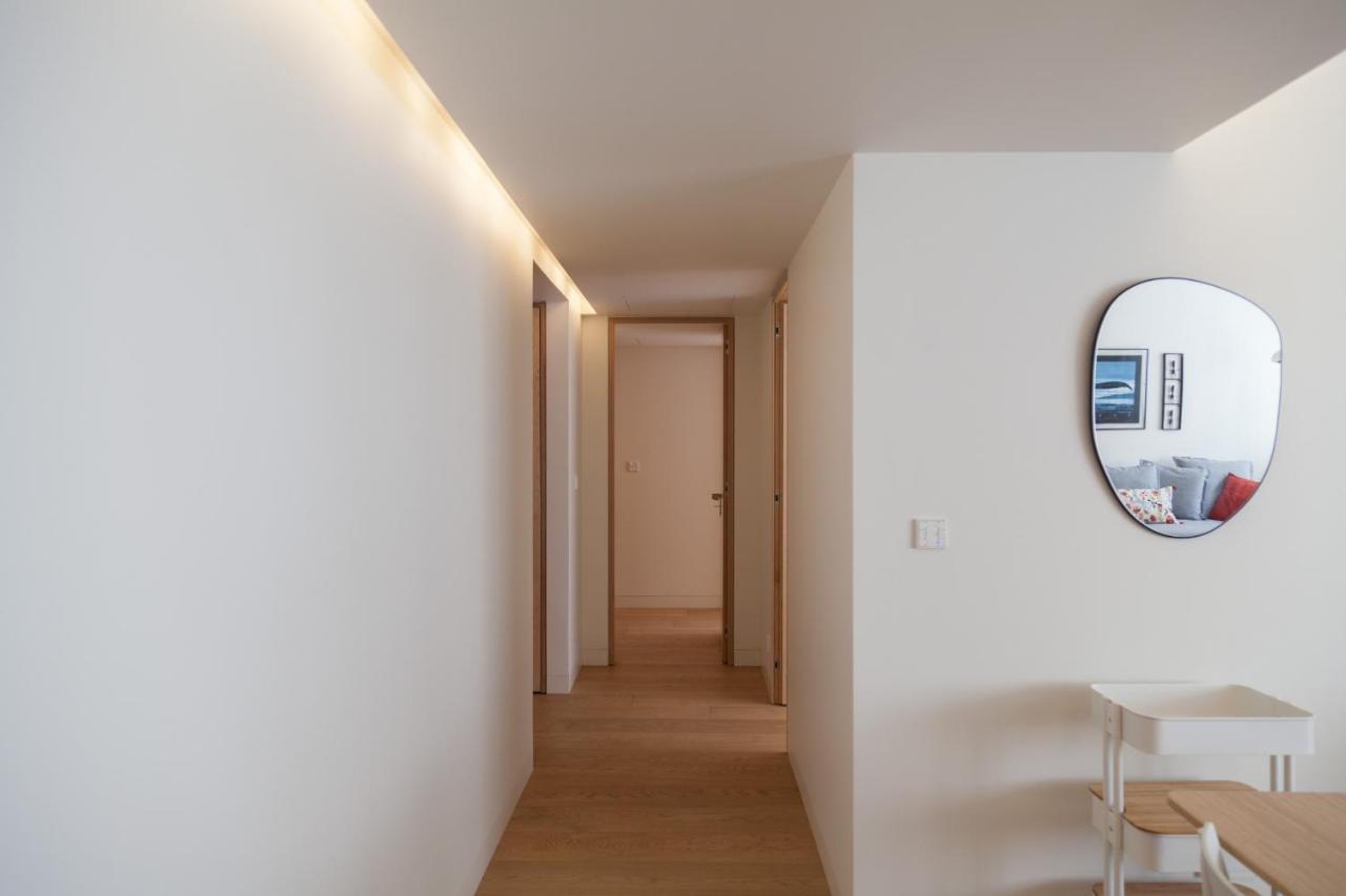 Appartement Flh Santos Family Spacious Flat Lisboa