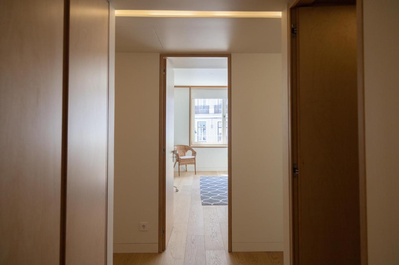 Appartement Flh Santos Family Spacious Flat