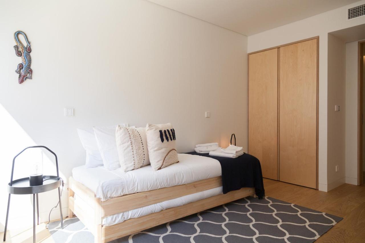 Flh Santos Family Spacious Flat Lisboa
