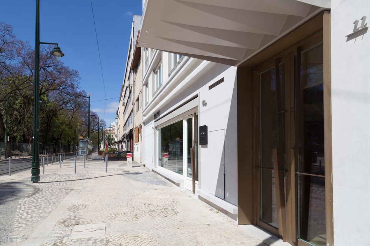 Flh Santos Family Spacious Flat Appartement Lisboa