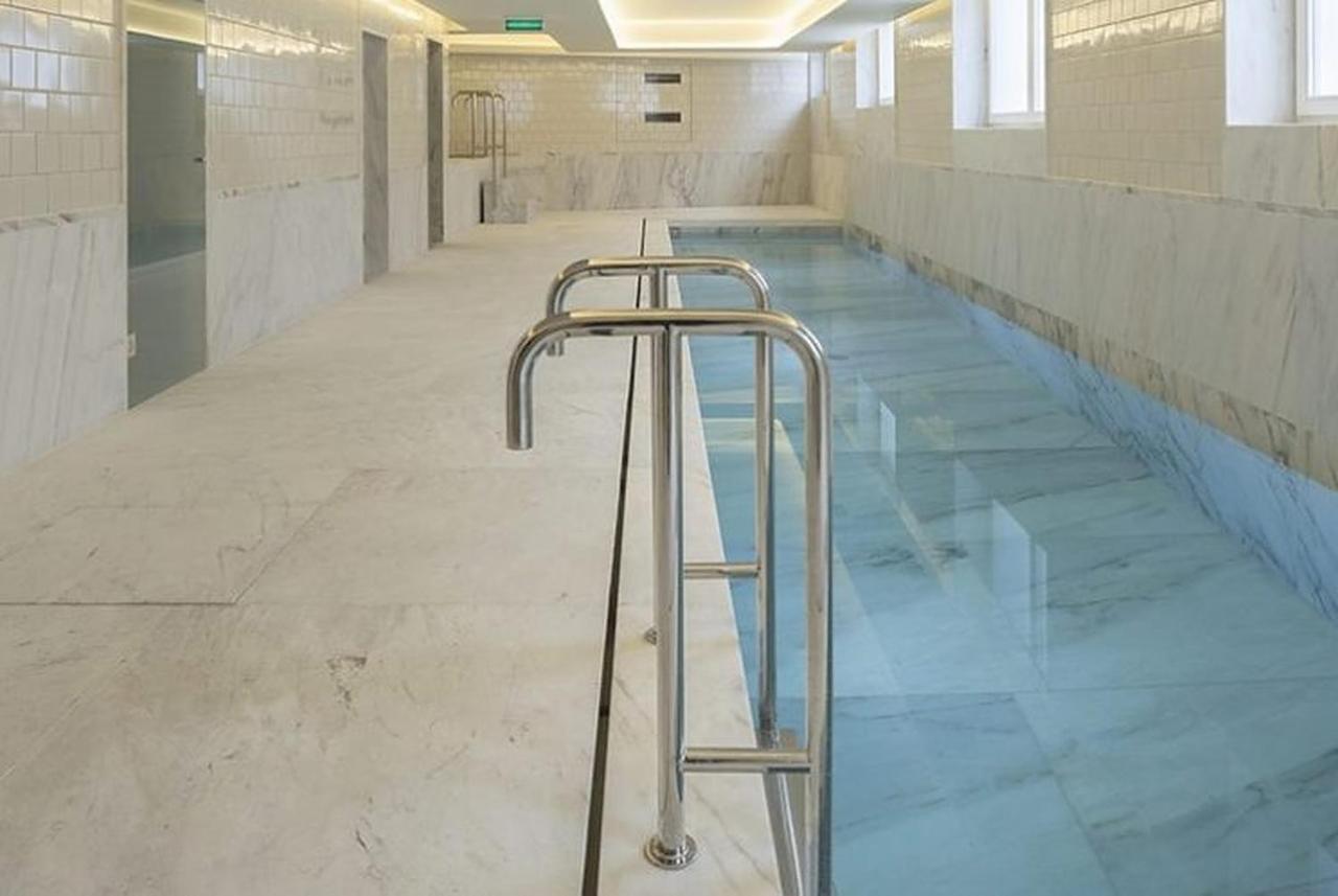 Flh Santos Family Spacious Flat Lisboa