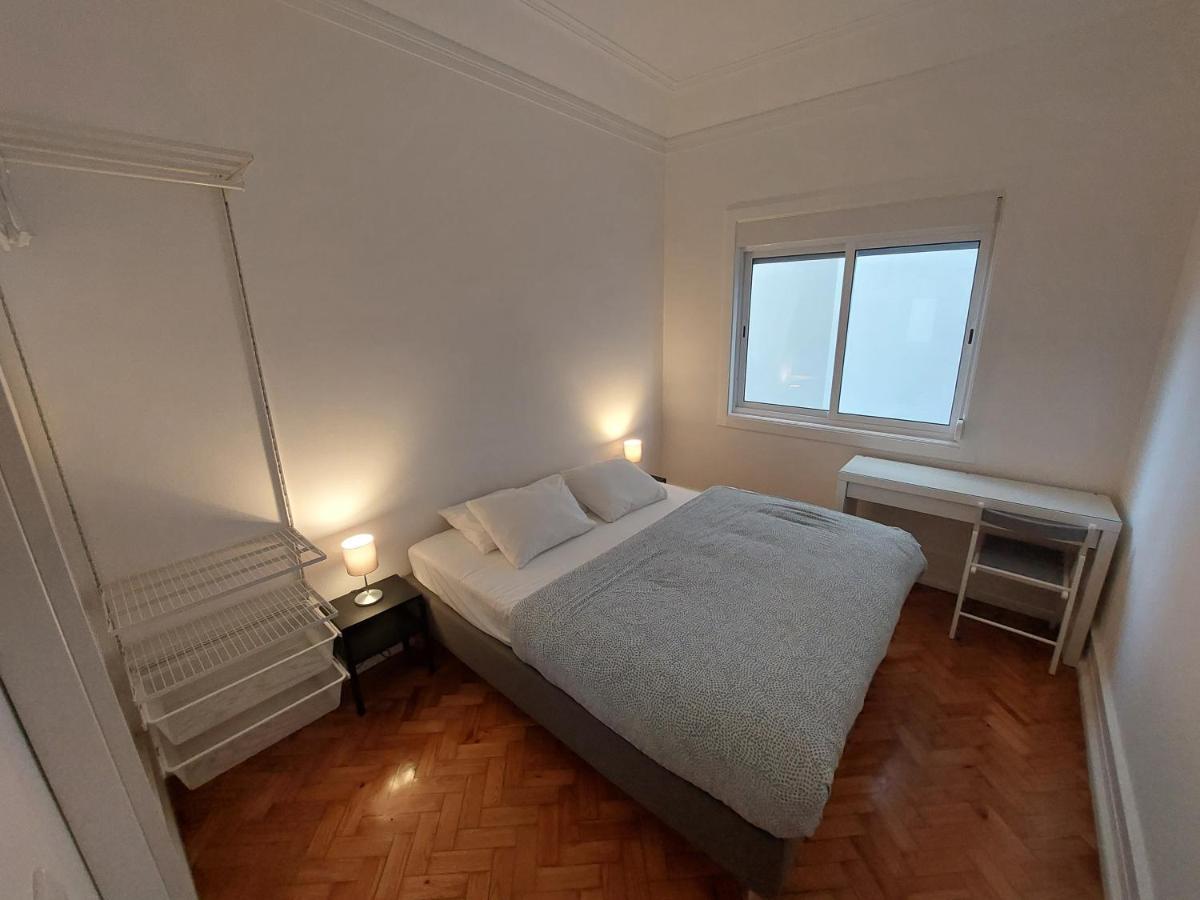 Maison d'hôtes Cabralus Lisboa